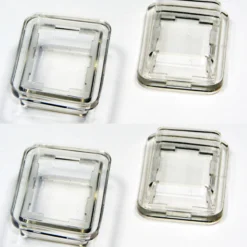 Porter-Cable Porter Cable 690/6902 Router Replacement (4 Pack) Switch Cover # 887452-4PK