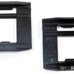 Porter-Cable Porter Cable Tool Case Replacement (2 Pack) Latches # 887712-2PK