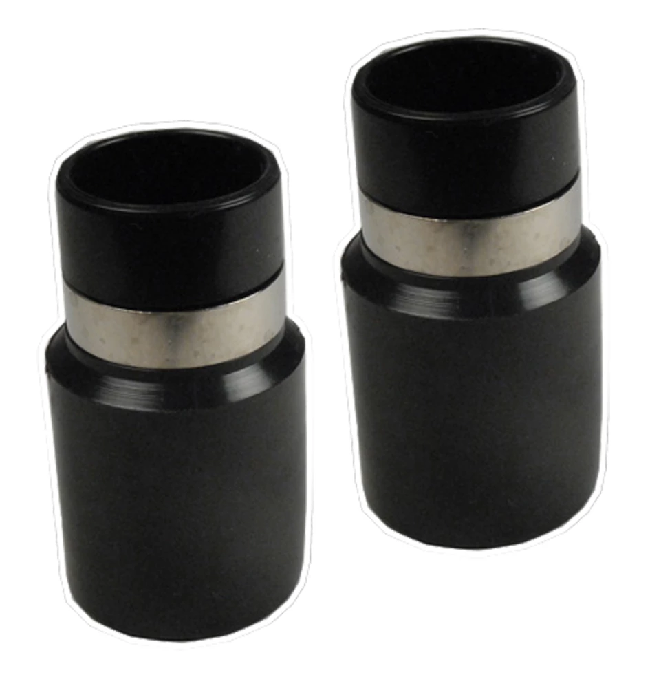 Porter-Cable Porter Cable 7800 Drywall Sander Replacement (2 Pack) Hose Connector # 890961-2PK 2 Porter-Cable Porter Cable 7800 Drywall Sander Replacement (2 Pack) Hose Connector # 890961-2PK - Image 2