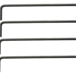 Porter-Cable Porter Cable FN250A/FN250B Nailer (4 Pack) Replace 2.5MM Hex Wrench # 891903-4PK