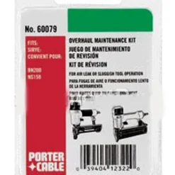 Porter-Cable Porter Cable FN200/FN25Overhaul Kit # 903756