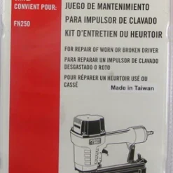 Porter-Cable Porter Cable FN250 Nailer Driver Maintenance Kit # 903761