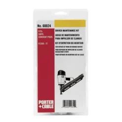 Porter-Cable Porter Cable FC350 Framing Nailer Driver Maintenance Kit # 903764