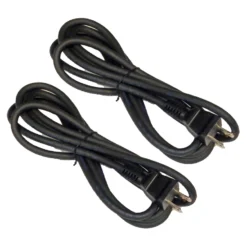 Porter-Cable Porter Cable PC750RS PC600D (2 Pack) Replacement Cord # 90578994-28-2PK