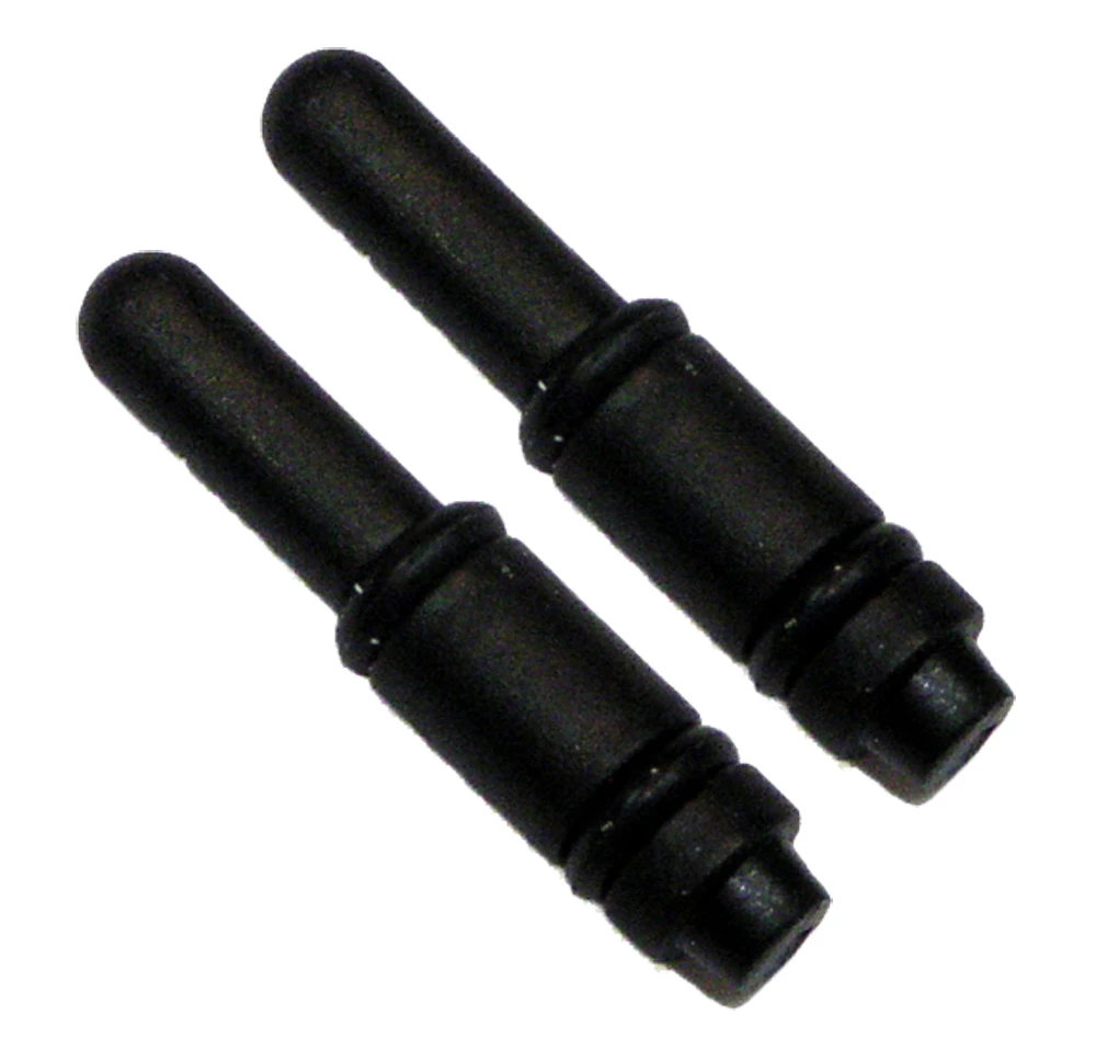 Porter-Cable Porter Cable BN125A/BN200 Replacement (2 Pack) Trigger Valve Stem # 913374-2PK 1 Porter-Cable Porter Cable BN125A/BN200 Replacement (2 Pack) Trigger Valve Stem # 913374-2PK