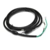 Porter-Cable Porter Cable CFFN250B Compressor Replacement AC Cord # A04770