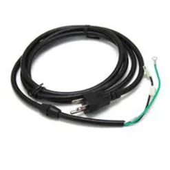 Porter-Cable Porter Cable CFFN250B Compressor Replacement AC Cord # A04770