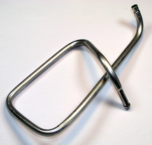 Porter-Cable Porter Cable CF2600 Replacement (2 Pack) Outlet Tube # A12368-2PK 2 Porter-Cable Porter Cable CF2600 Replacement (2 Pack) Outlet Tube # A12368-2PK - Image 2