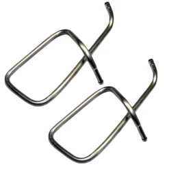 Porter-Cable Porter Cable CF2600 Replacement (2 Pack) Outlet Tube # A12368-2PK