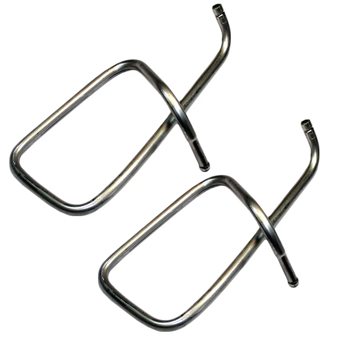 Porter-Cable Porter Cable CF2600 Replacement (2 Pack) Outlet Tube # A12368-2PK 1 Porter-Cable Porter Cable CF2600 Replacement (2 Pack) Outlet Tube # A12368-2PK