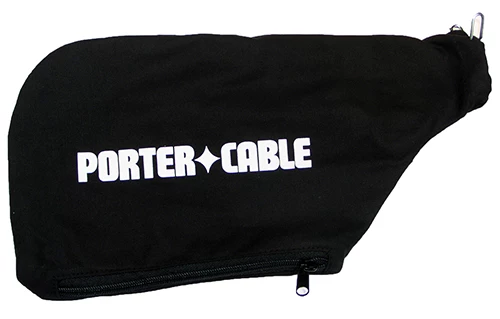 Porter-Cable Porter Cable 351/352/360 Sander Replacement Dust Bag Assembly # A23158 1 Porter-Cable Porter Cable 351/352/360 Sander Replacement Dust Bag Assembly # A23158