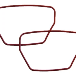 Porter-Cable Porter Cable C3101 Compressor Replacement O-Ring (2 Pack) # ACG-45-2PK