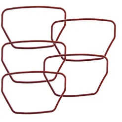 Porter-Cable Porter Cable C3101 Compressor Replacement O-Ring (5 Pack) # ACG-45-5PK