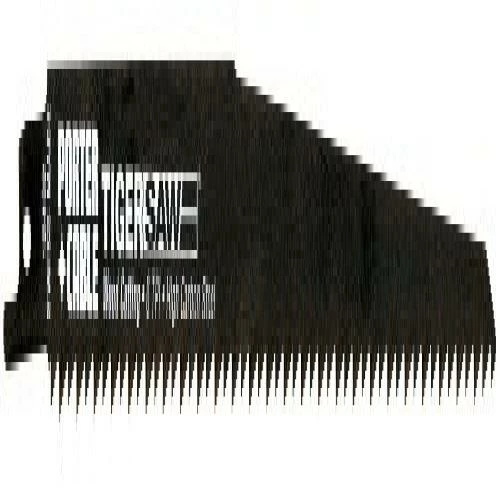 PORTER-CABLE 12402-5 9-Inch 6 TPI Reciprocating Saw Blade (5-Pack) 1 PORTER-CABLE 12402-5 9-Inch 6 TPI Reciprocating Saw Blade (5-Pack)