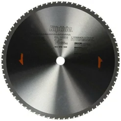 PORTER-CABLE 14-Inch Metal Cutting Blade, 1-Inch Arbor, 72-Tooth (14103)