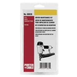 PORTER-CABLE 60030 Driver Maintenance Kit for FN250A Nail Gun