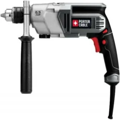 PORTER-CABLE PC650HD 6.5 Amp 1/2-Inch Hammer Drill