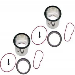 Porter-Cable Porter Cable Air Compressor Replacement 2 Pack Cylinder & Ring Kit # K-0650-2PK