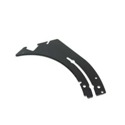 PORTER-CABLE OEM 5140158-10 Replacement Table Saw riving Knife PCB222TS