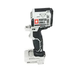 PORTER-CABLE OEM N538839 Replacement Impact Driver housing Set 90585576-04