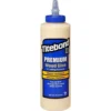 Porter-Cable titebond 5004 ii premium wood glue, 16-ounces