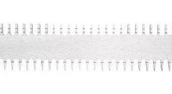 porter-cable 4215 mini through templet