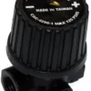 Porter-Cable Porter Cable Air Compressor Replacement 2 Pack 3-Port Regulator # CAC-4296-1-2PK