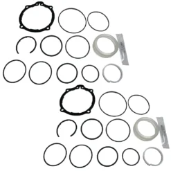 Porter-Cable Porter Cable FN250C Replacement (2 Pack) O-Ring Repair Kit