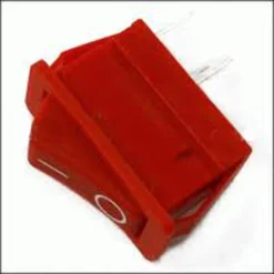 Porter-Cable Porter Cable C2002/C2004 Compressor Replacement Rocker Switch # N001415