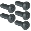 Porter-Cable Porter Cable 5 Pack Of Genuine OEM Replacement Screws # N121985-5PK