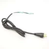 Porter-Cable Porter Cable Genuine OEM Replacement Router Cord # N380209