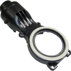 Porter-Cable Porter Cable Genuine OEM Replacement Dust Shroud For PCCW201B # N499093