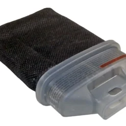 Porter-Cable Porter Cable Orbital Sander Genuine OEM Replacement Dust Bag # N501813