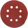 PORTER-CABLE 735800805 Sanding Disc 80-Grit Medium Grade Aluminum Oxide 5 in Dia For Random Orbit Sanders
