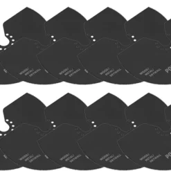 Porter-Cable Porter Cable PC3013 Oscillating Flush Cut Blade 10-Pack # PC3013-10PK