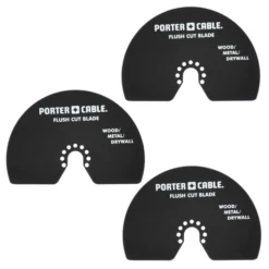 Porter-Cable Porter Cable PCC710B Genuine OEM Replacement Blades # PC3013-3PK