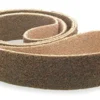 porter-cable 712400605 2-1/2-inch x 14-inch multi-purpose 60 grit abrasive sanding belts (5-pack)