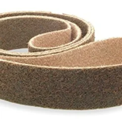 porter-cable 712400605 2-1/2-inch x 14-inch multi-purpose 60 grit abrasive sanding belts (5-pack)