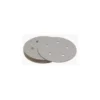 Porter-Cable porter cable 735501225 5" 120-grit hook and loop 5-hole disc sandpaper (25 pack)