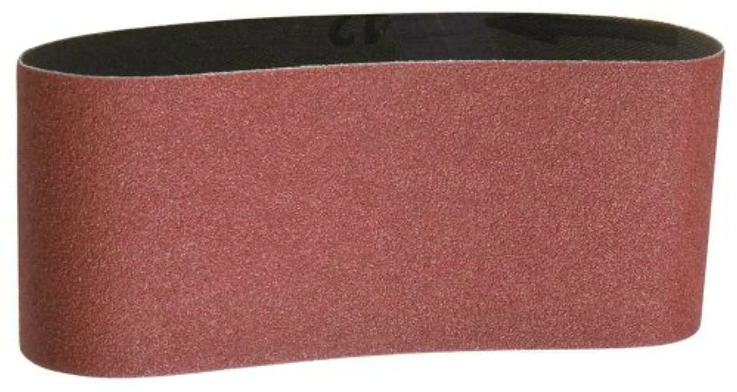 Porter-Cable black decker/ porter cable 712401002 2-1/2'' x 14'' sanding belts 1 Porter-Cable black decker/ porter cable 712401002 2-1/2'' x 14'' sanding belts