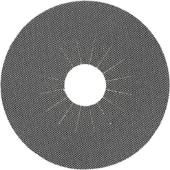 porter-cable 76180-5 9-inch 180g drywall pad with 5 mesh discs
