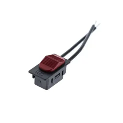 Porter-Cable porter cable 911374 laminate trimmer on/off switch genuine original equipment manufacturer (oem) part