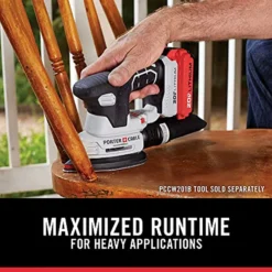 porter-cable pcc680l 20-volt lithium ion battery -Cheap Power Gear Hub Store RNAB00D21H9DU L3