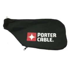 Porter-Cable Porter Cable OEM A27359 replacement plate joiner dust bag 557