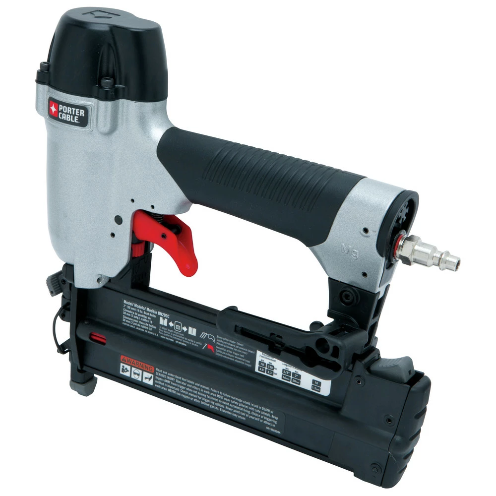 Porter-Cable BN200C 18 Gauge 2 in. Brad Nailer Kit 4 Porter-Cable BN200C 18 Gauge 2 in. Brad Nailer Kit - Image 4