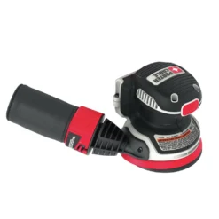 Porter-Cable PCCW205B 20V MAX Cordless Random Orbital Sander (Tool Only)