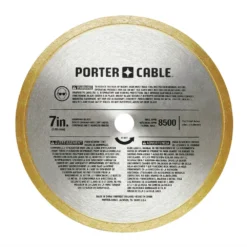 Porter-Cable PCE980 7 in. Table Top Wet Tile Saw -Cheap Power Gear Hub Store pcbnpce980 e