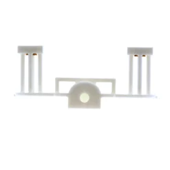 Porter-Cable Porter Cable OEM 144988-02 replacement sander foot 2711 2714 342 380 BD5000