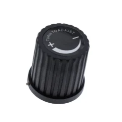 Porter-Cable Porter Cable OEM 5140160-28 replacement air compressor regulator knob C2002