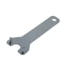 Porter-Cable Porter Cable OEM 5140186-85 replacement angle grinder wrench PC60TAG PCE810
